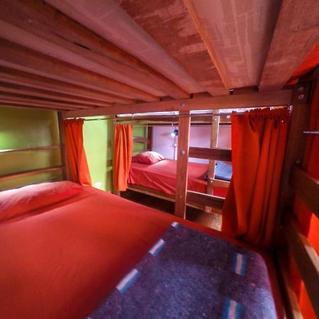 Mb Hostel ארקוויפה מראה חיצוני תמונה