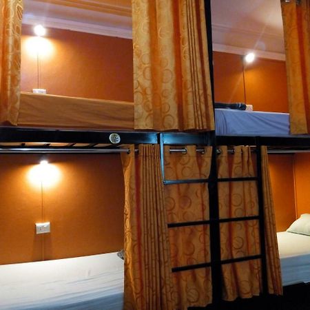 Mb Hostel ארקוויפה מראה חיצוני תמונה