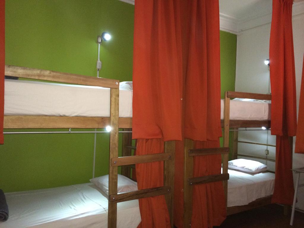 Mb Hostel ארקוויפה חדר תמונה