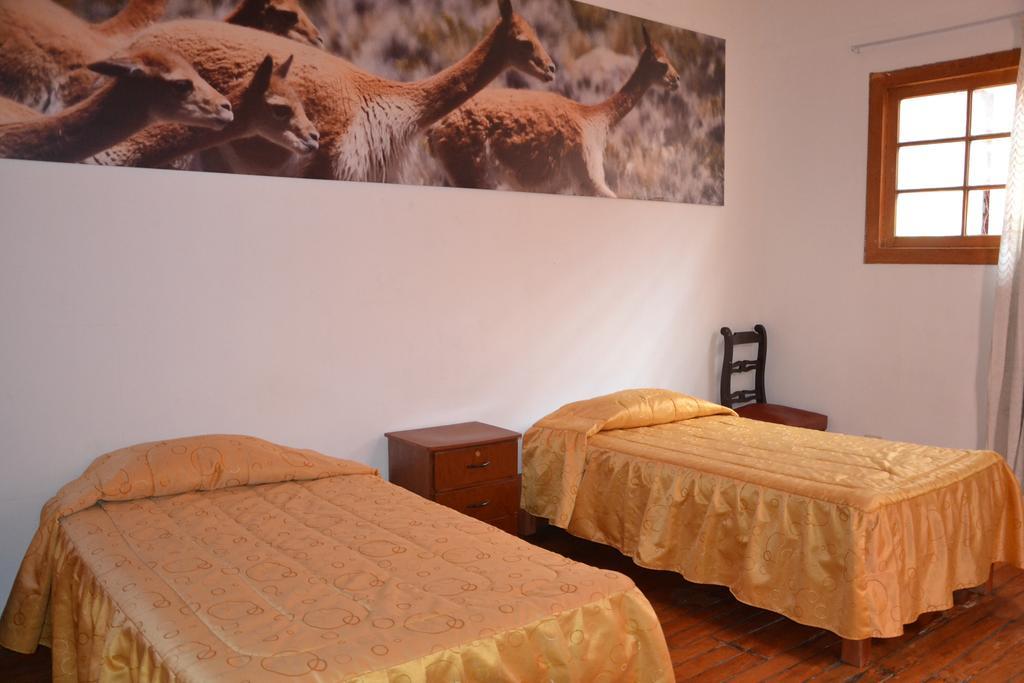 Mb Hostel ארקוויפה מראה חיצוני תמונה