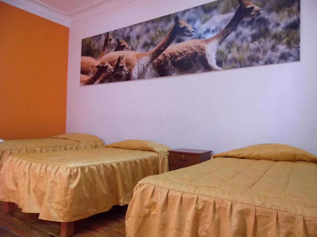 Mb Hostel ארקוויפה מראה חיצוני תמונה