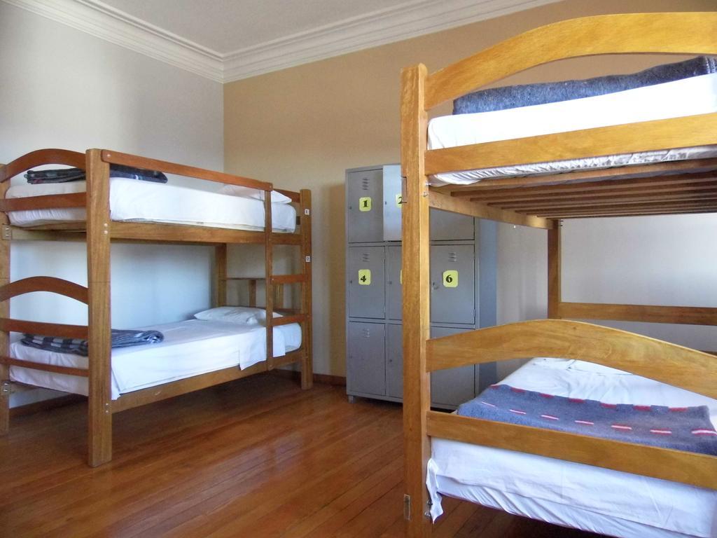 Mb Hostel ארקוויפה חדר תמונה