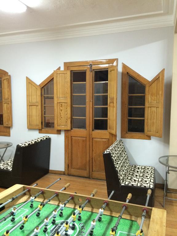 Mb Hostel ארקוויפה מראה חיצוני תמונה