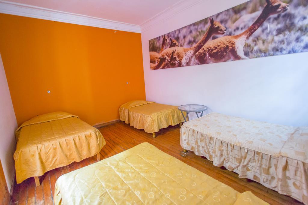 Mb Hostel ארקוויפה מראה חיצוני תמונה