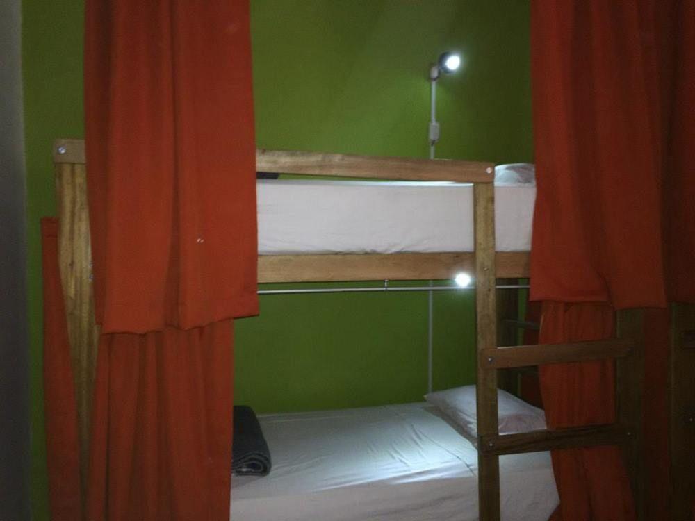 Mb Hostel ארקוויפה מראה חיצוני תמונה