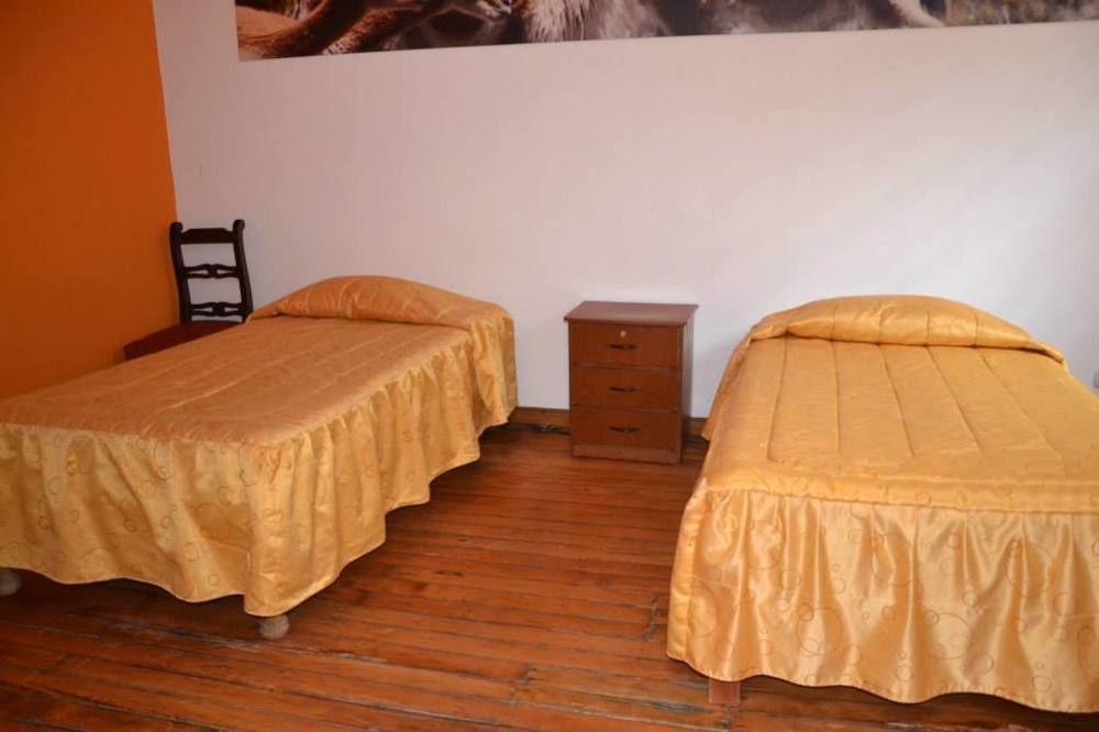 Mb Hostel ארקוויפה מראה חיצוני תמונה