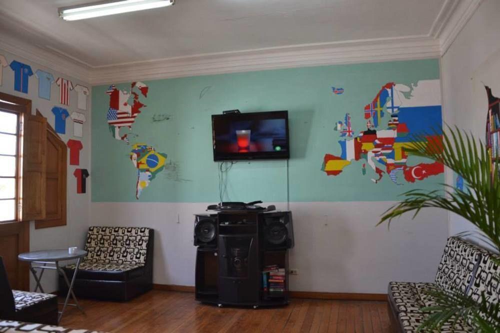 Mb Hostel ארקוויפה מראה חיצוני תמונה