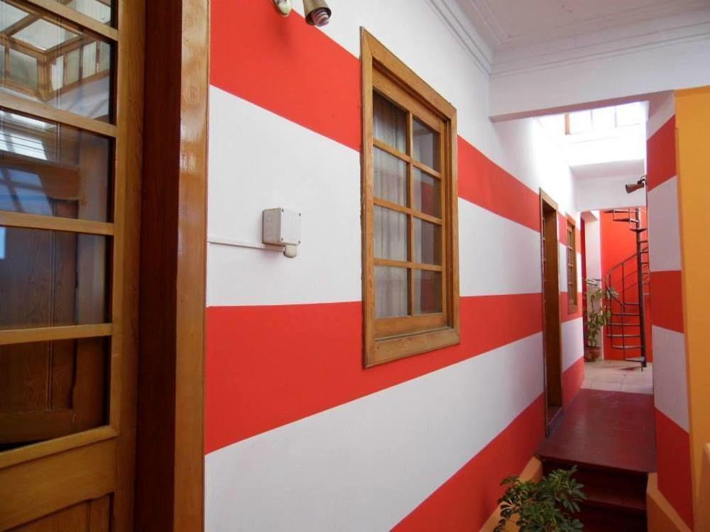 Mb Hostel ארקוויפה מראה חיצוני תמונה