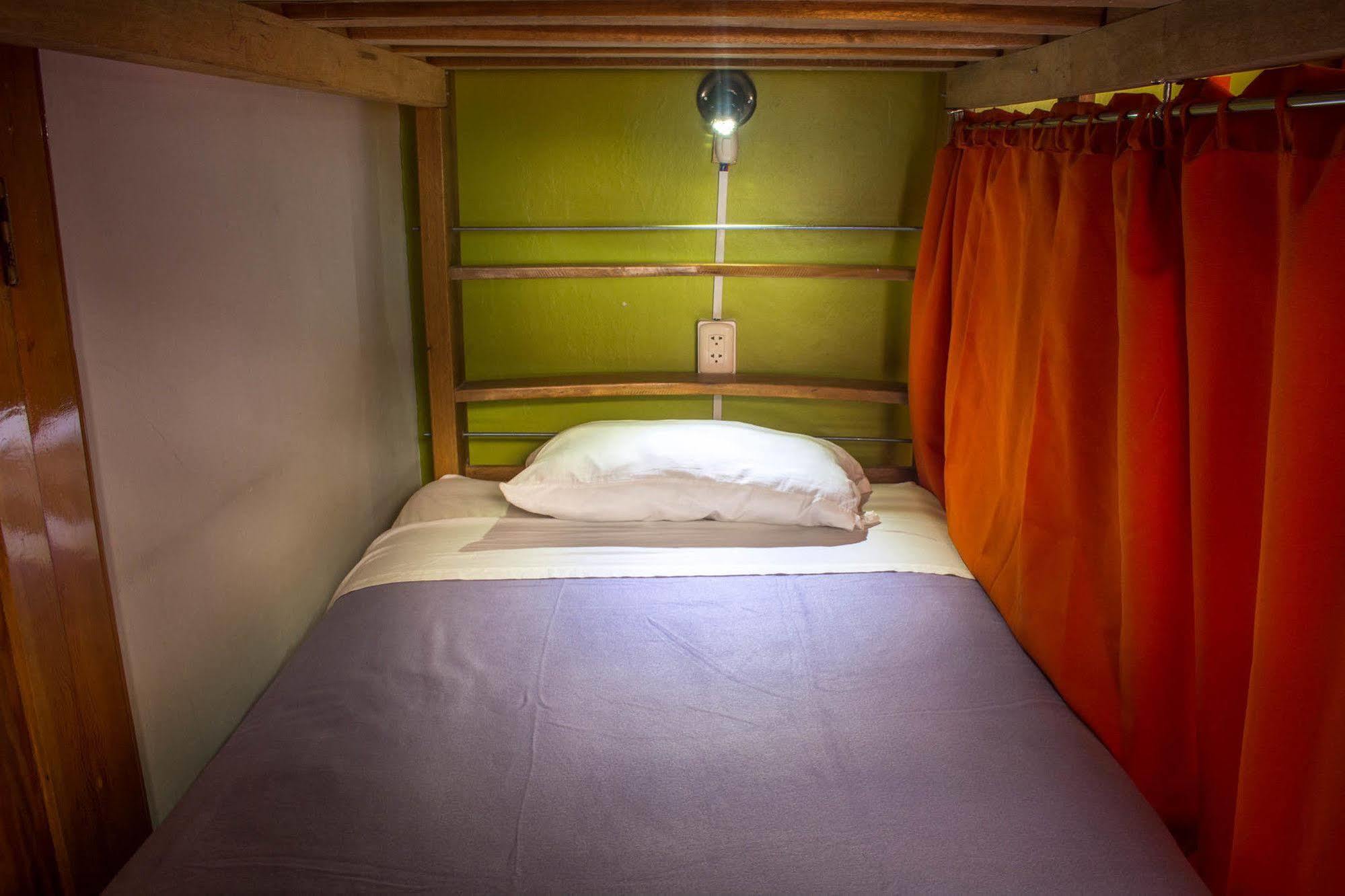 Mb Hostel ארקוויפה מראה חיצוני תמונה