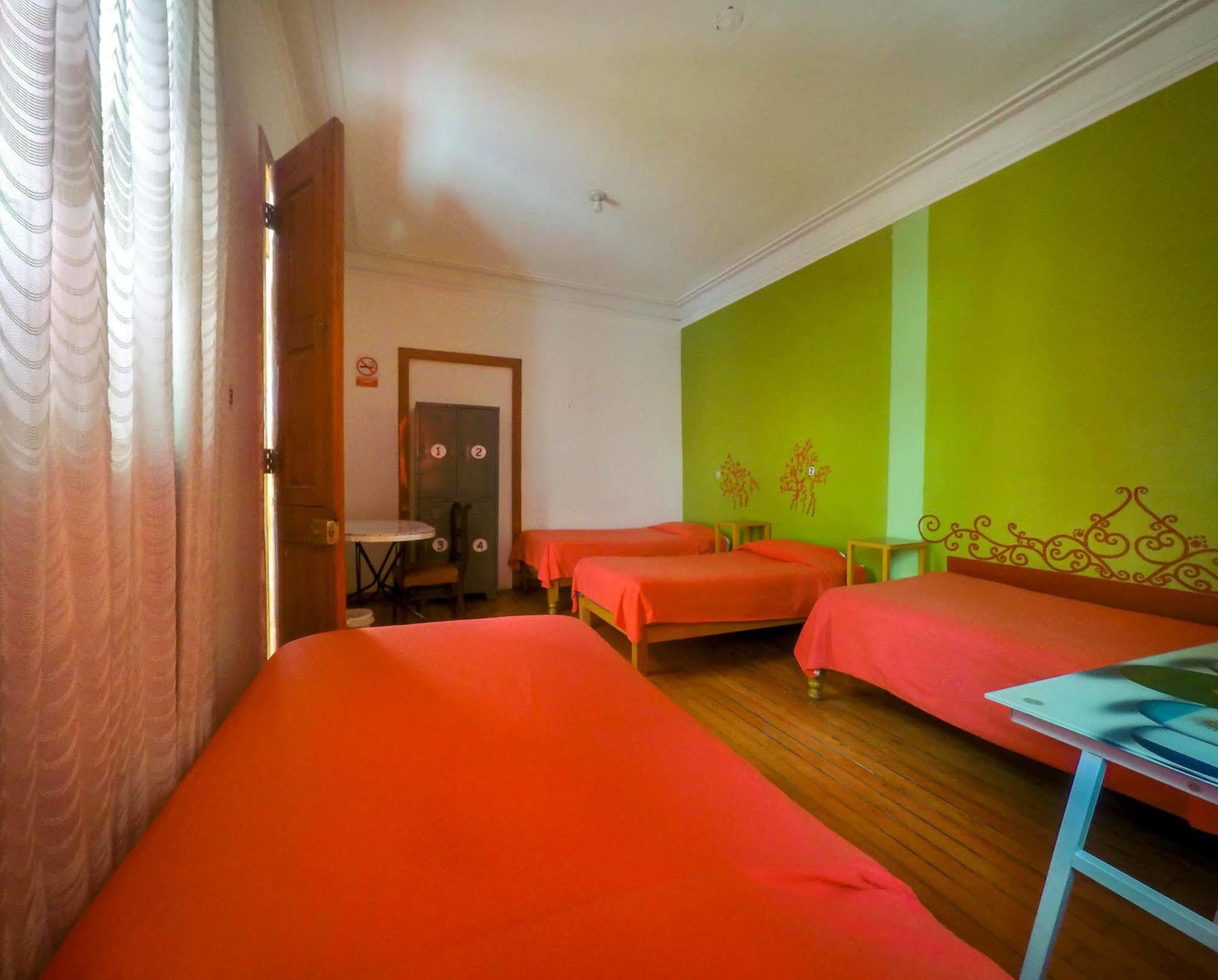 Mb Hostel ארקוויפה מראה חיצוני תמונה
