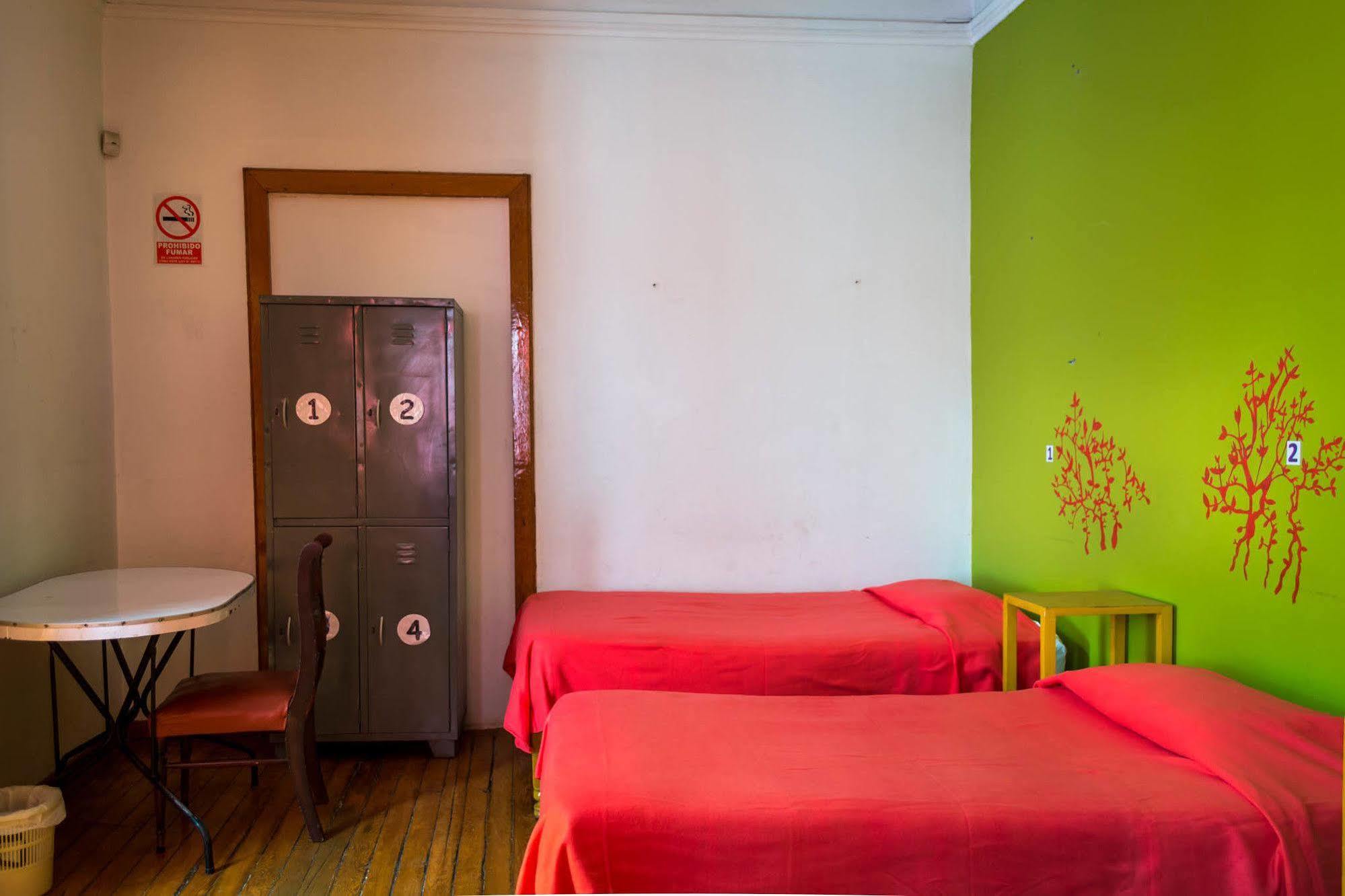 Mb Hostel ארקוויפה מראה חיצוני תמונה