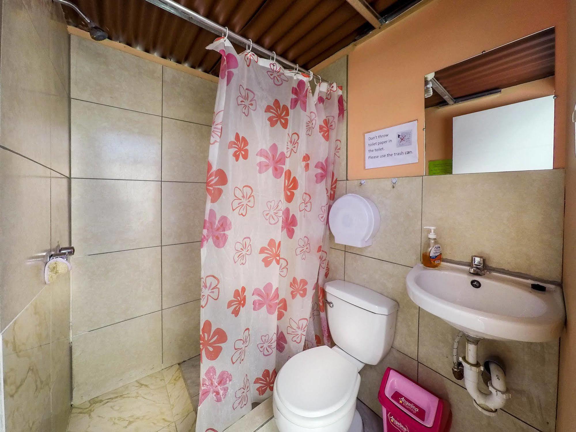 Mb Hostel ארקוויפה מראה חיצוני תמונה