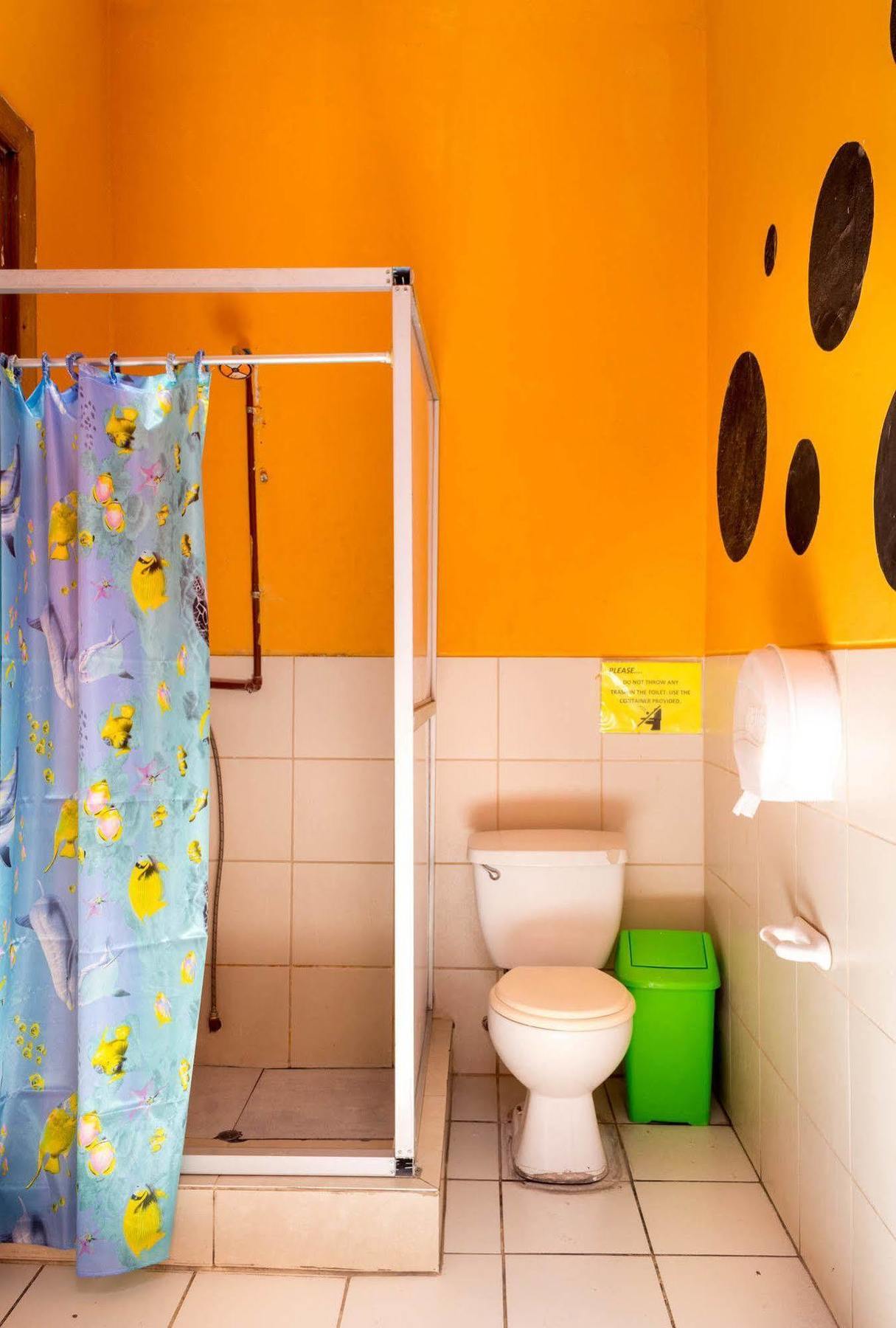 Mb Hostel ארקוויפה מראה חיצוני תמונה