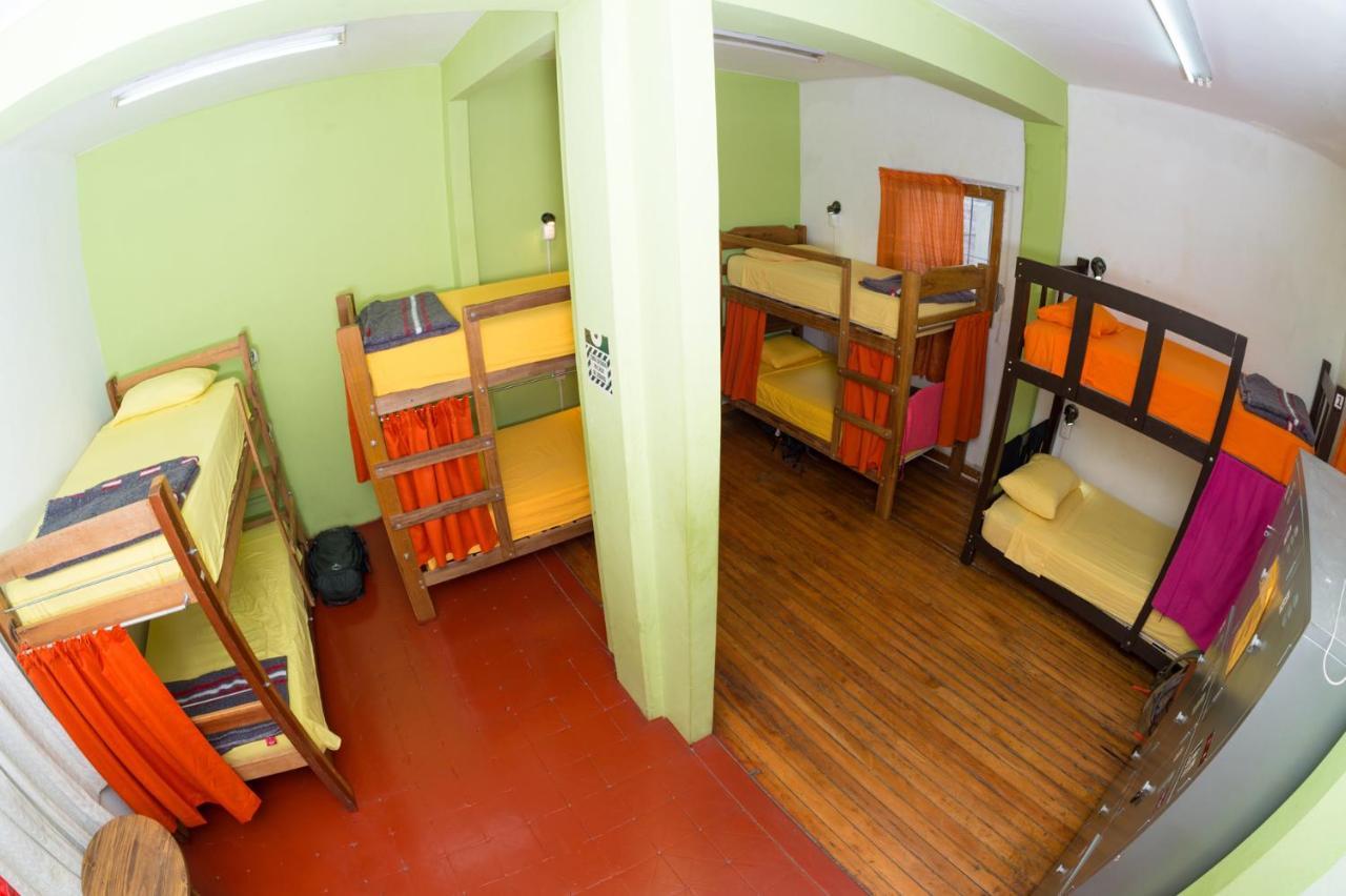 Mb Hostel ארקוויפה מראה חיצוני תמונה