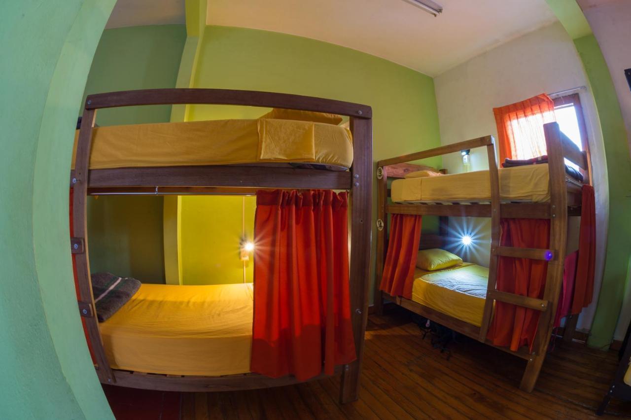 Mb Hostel ארקוויפה מראה חיצוני תמונה