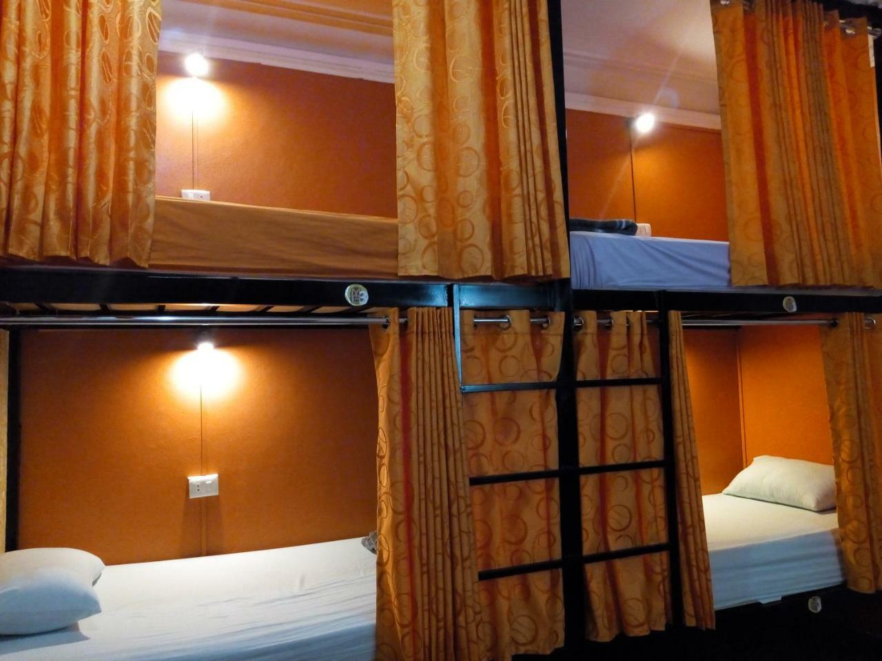 Mb Hostel ארקוויפה מראה חיצוני תמונה