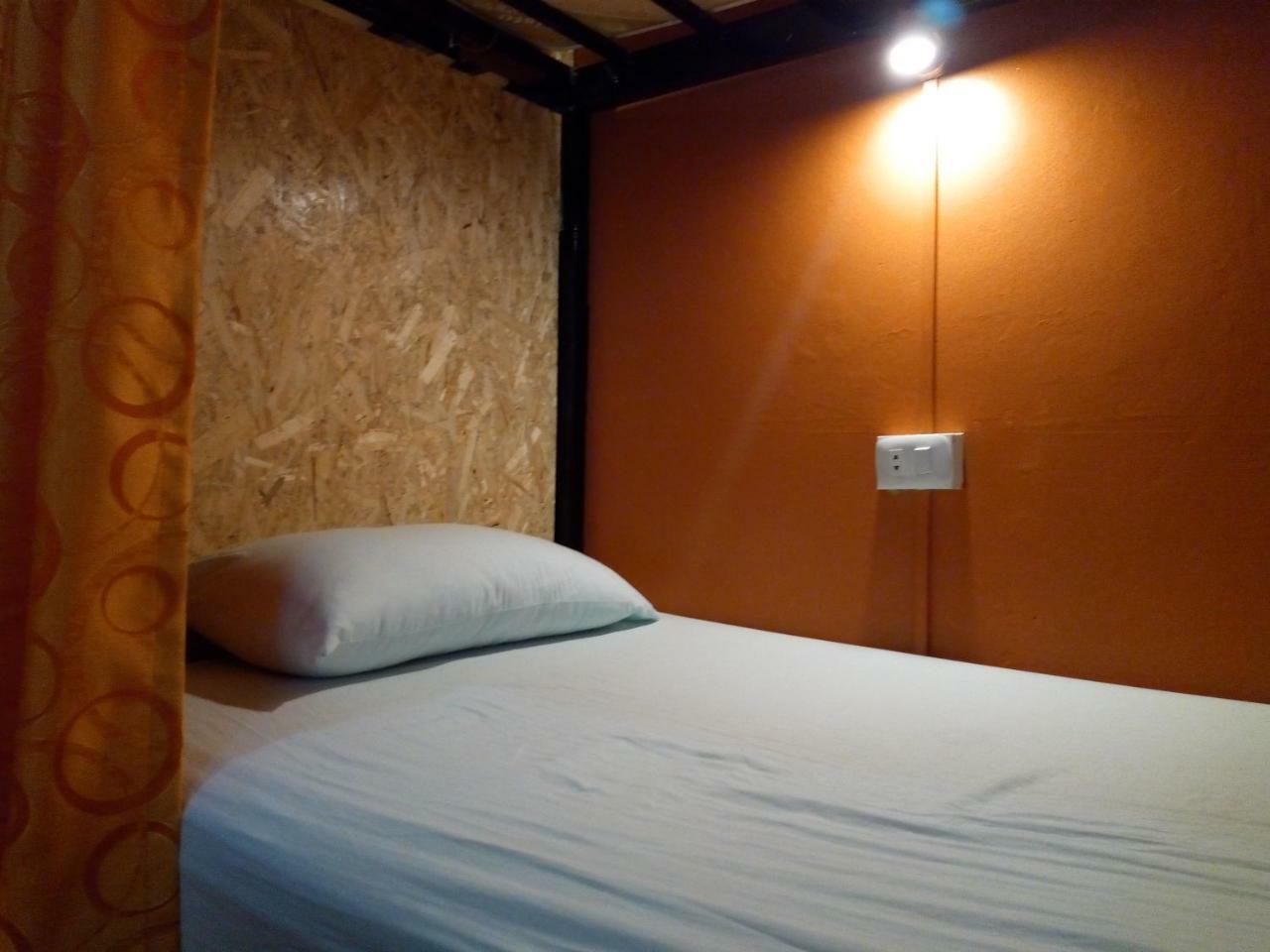 Mb Hostel ארקוויפה מראה חיצוני תמונה