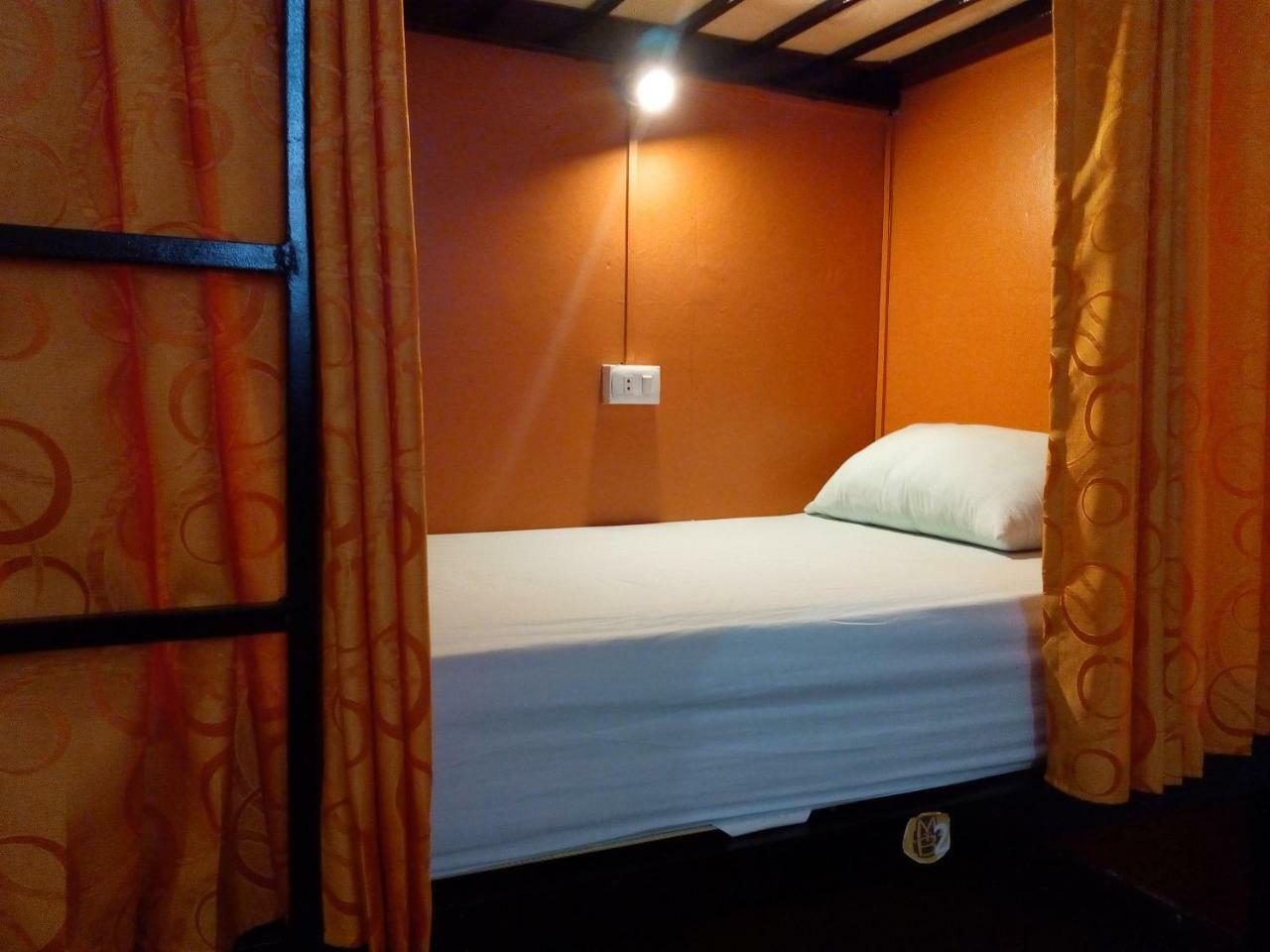 Mb Hostel ארקוויפה מראה חיצוני תמונה